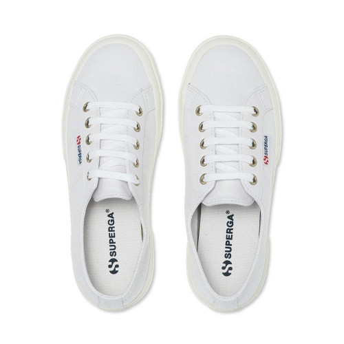 Superga 2750 Nappa